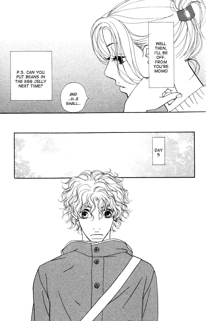 Kimi Wa Petto Chapter 4 37